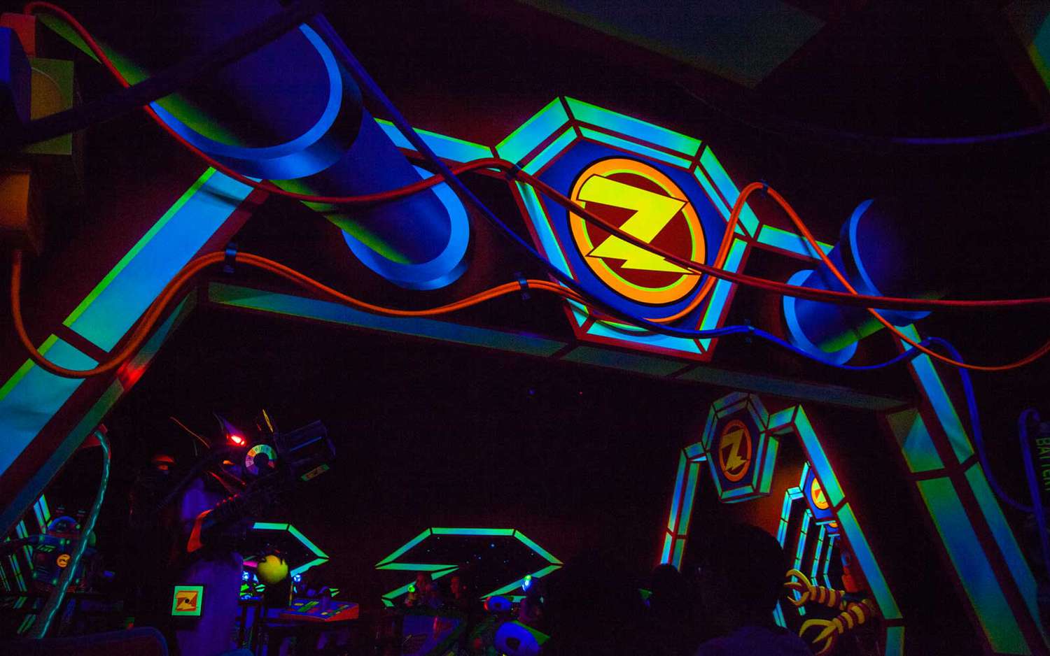 Beyond the Gates: Disneyland's Elite Thrills, Unveiled. 47