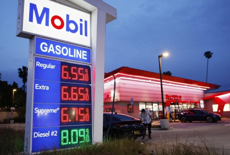 Inflation Surge: Why Leaders Must Rethink Growth Strategy Now 9