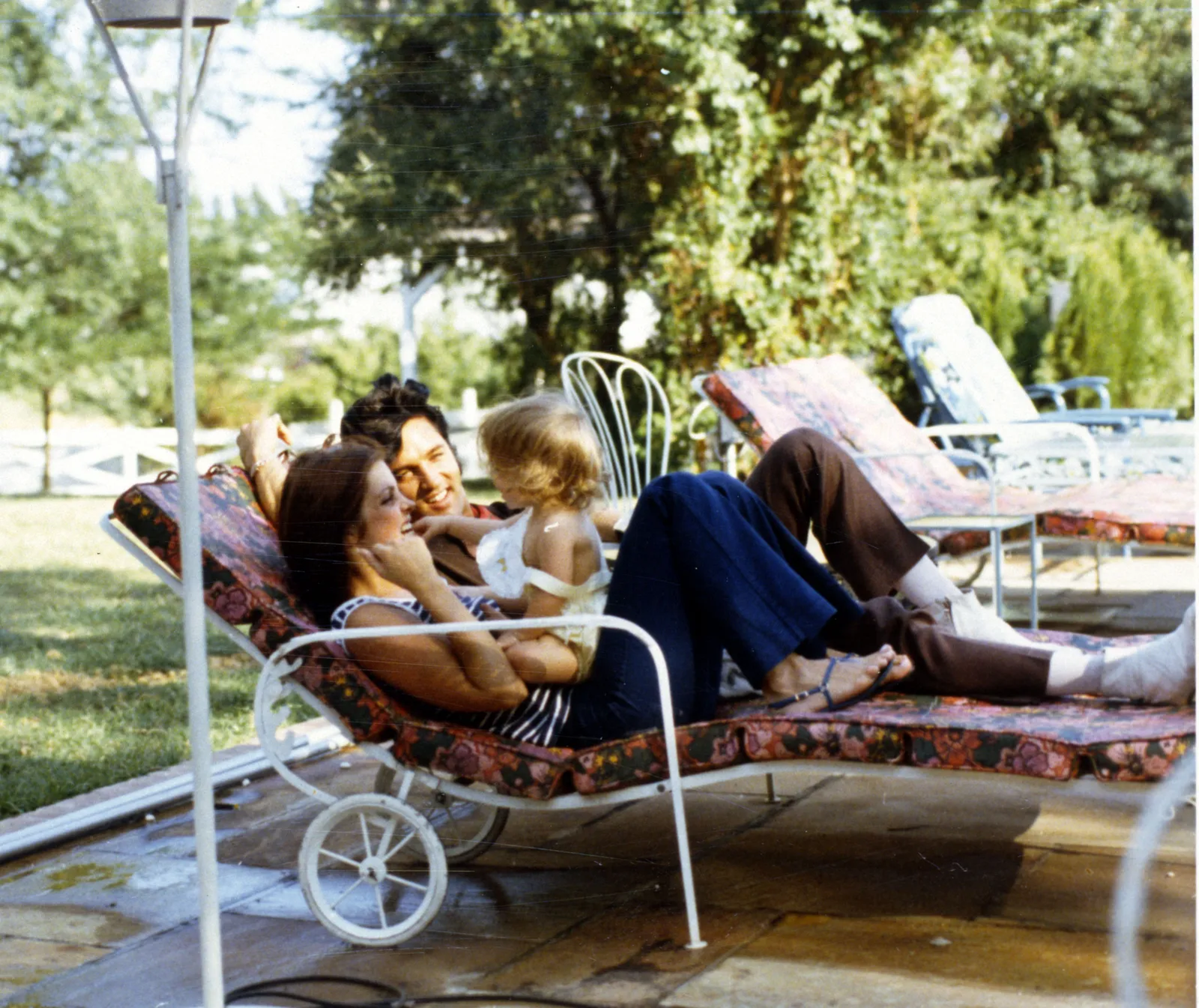 Graceland's Grandeur: Echoes of The King's Private Legacy 20