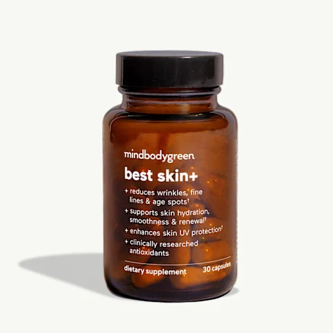 Unleash Radiant Skin: 3 Powerhouse Antioxidants for a Brighter, More Energized Complexion 6