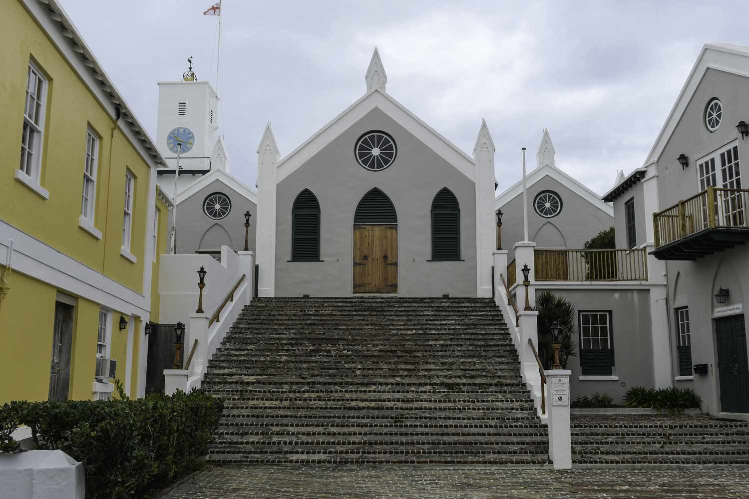Beyond the Pink Sands: Bermuda's Uncharted Charms Await 12