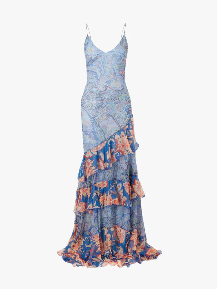 Timeless Summer Silhouettes: Enduring Resortwear Labels to Cherish Now 69