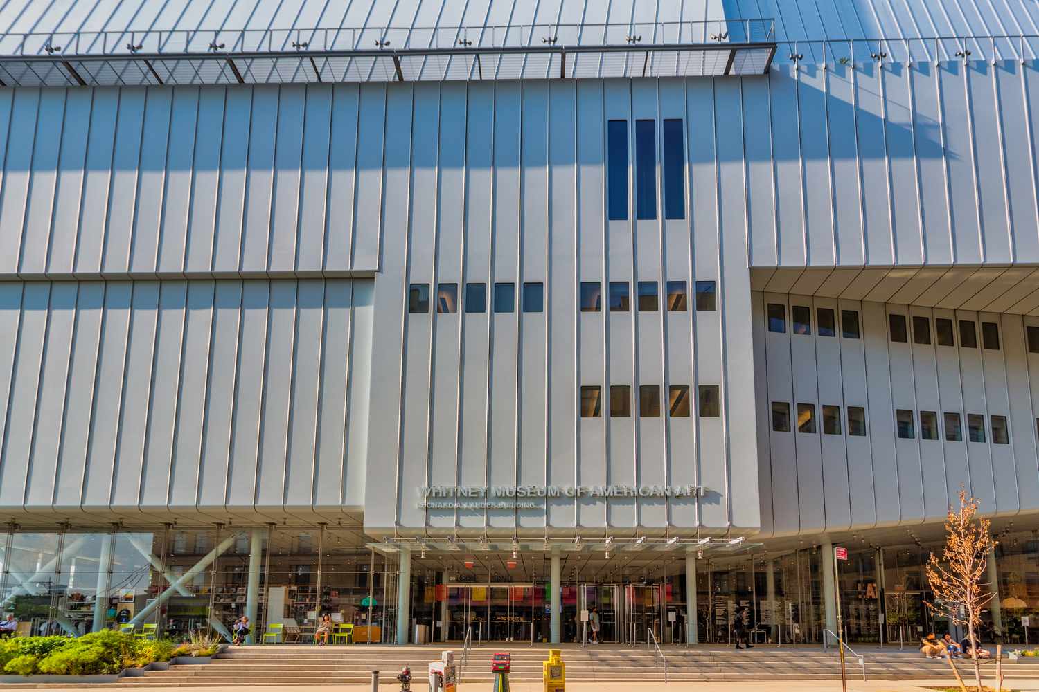 Beyond the Velvet Ropes: New York's Most Coveted Cultural Sanctuaries 28