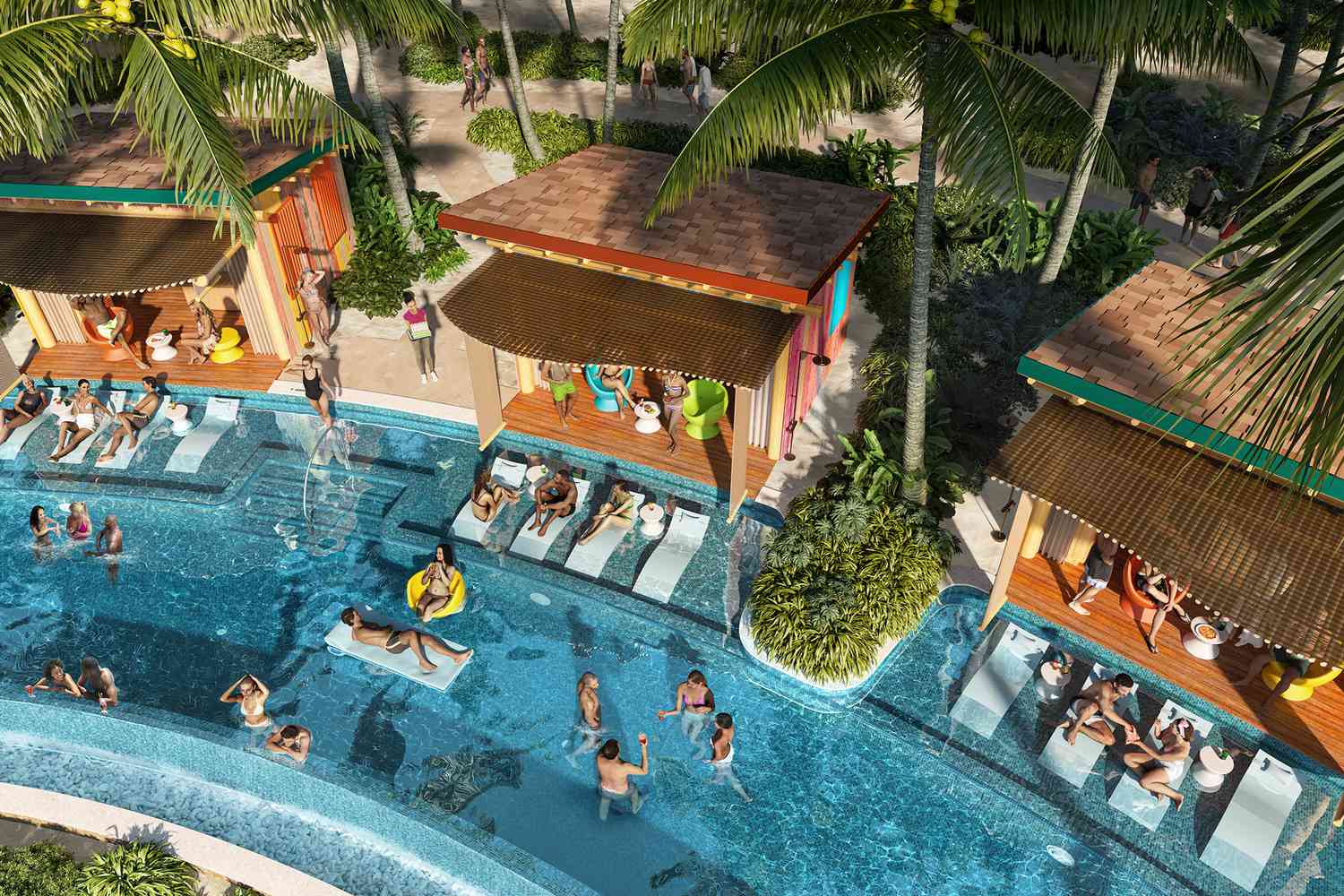 Sail into Sisterhood: Unforgettable Escapes for Your Ultimate Girls' Getaway 12