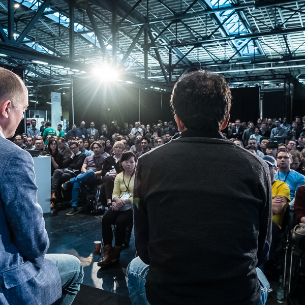 Disrupt 2026 Speaker Submissions: Final Call for Industry Innovators