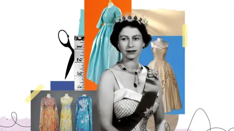 Royal Threads: A Monarch's Wardrobe Becomes a Cultural Tapestry, Extended by Public Acclaim 1