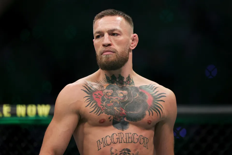 McGregor vs. Holloway 2 Headlines UFC 300: A Championship Showdown for the Ages 2