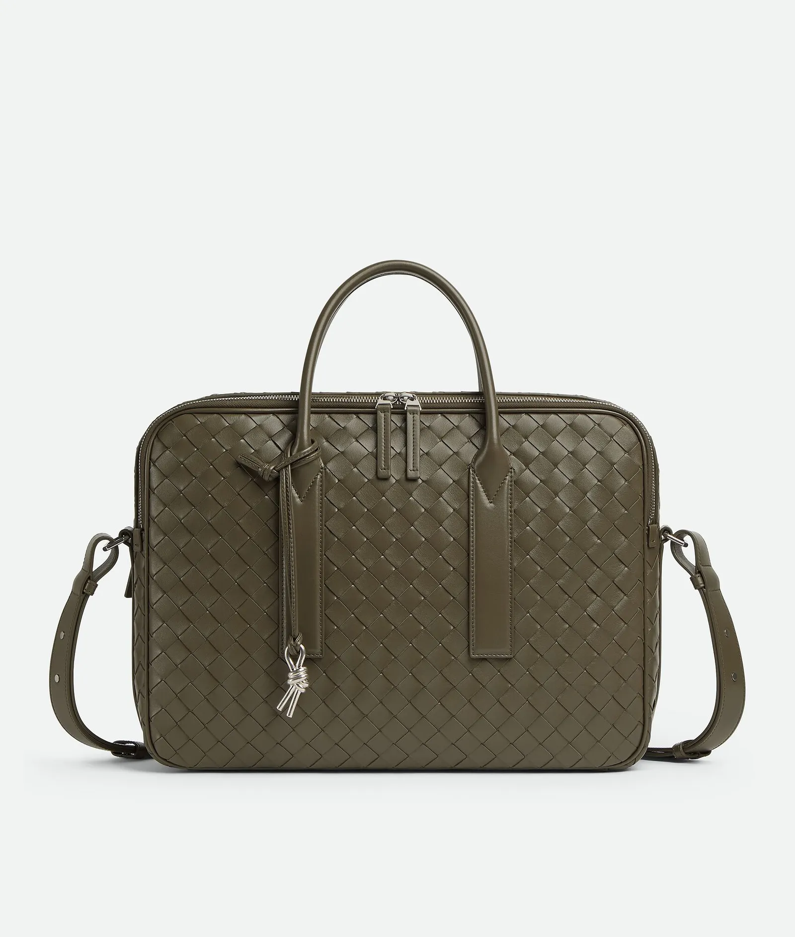 How Much Money Has Euphoria’s Nate Jacobs Spent on Bottega Veneta? 13
