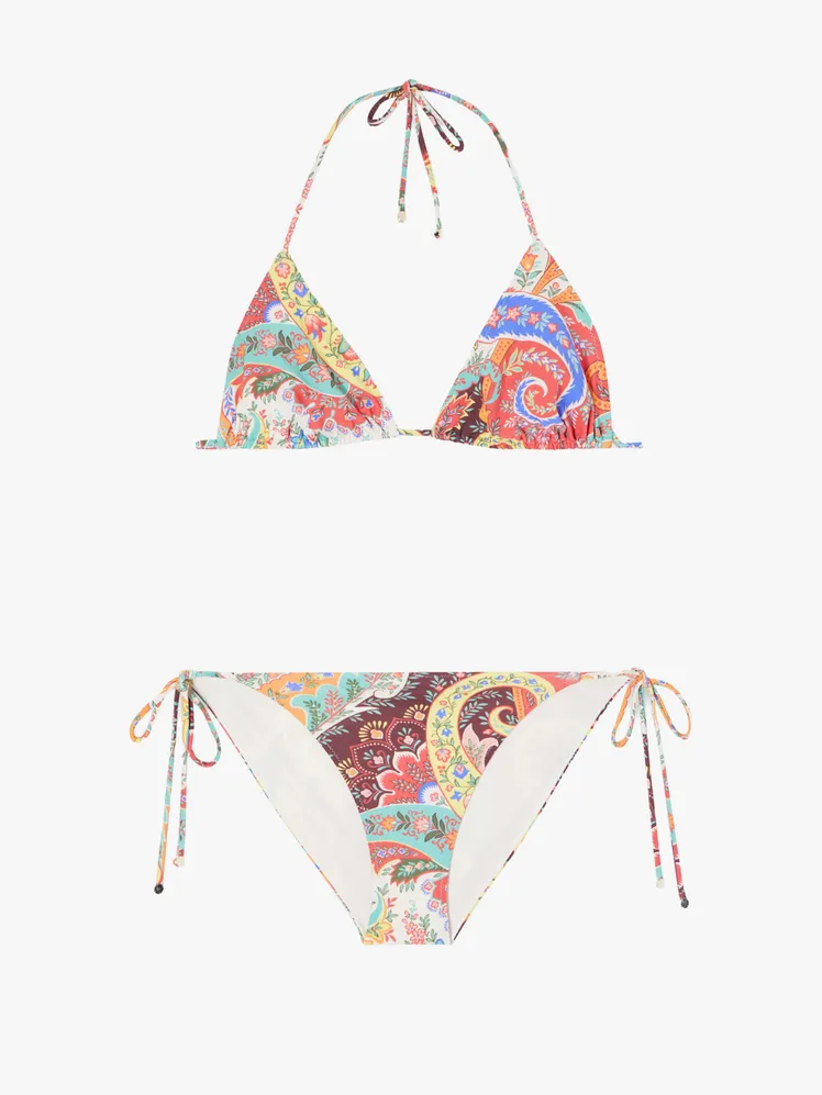 Timeless Summer Silhouettes: Enduring Resortwear Labels to Cherish Now 75