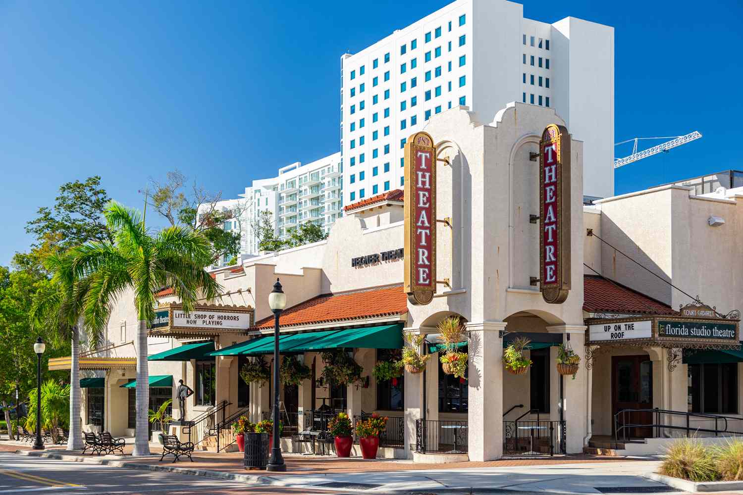 Florida's Gilded Coast: Where Opulence Meets the Ocean's Edge 13