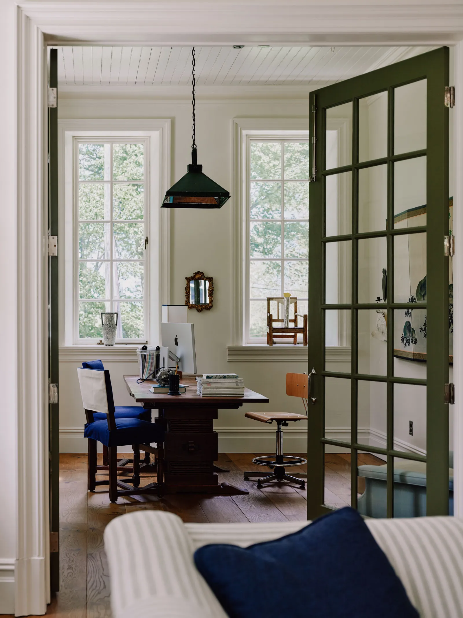 Westchester Whispers: Elite Design, Enduring Legacy 12