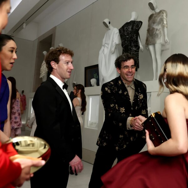 Met Gala: The Tech Titans’ Style Playbook