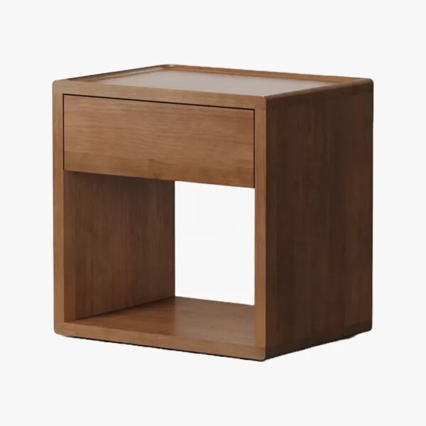 Business Style news 129 Sanctuary of Slumber: Curated Nightstands for the Discerning Connoisseur