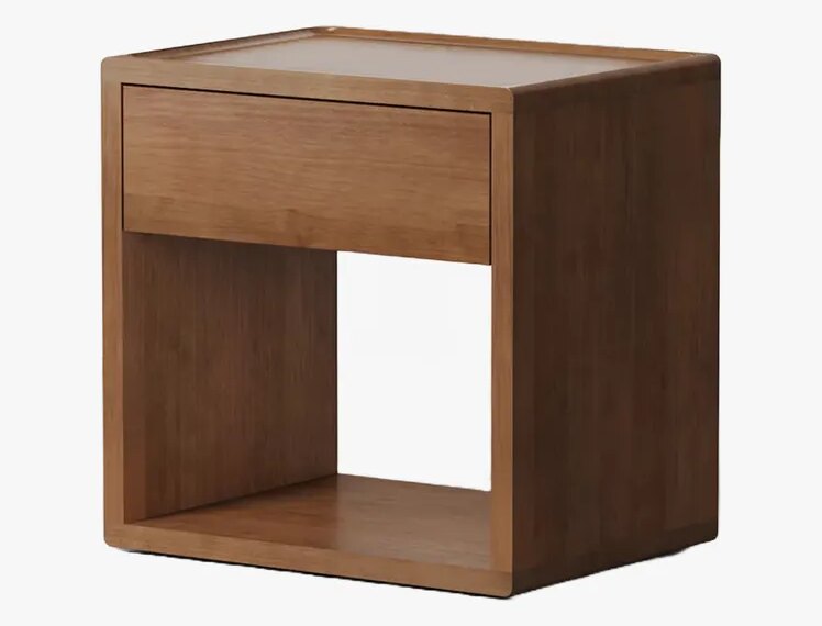 Business Style news 142 Sanctuary of Slumber: Curated Nightstands for the Discerning Connoisseur