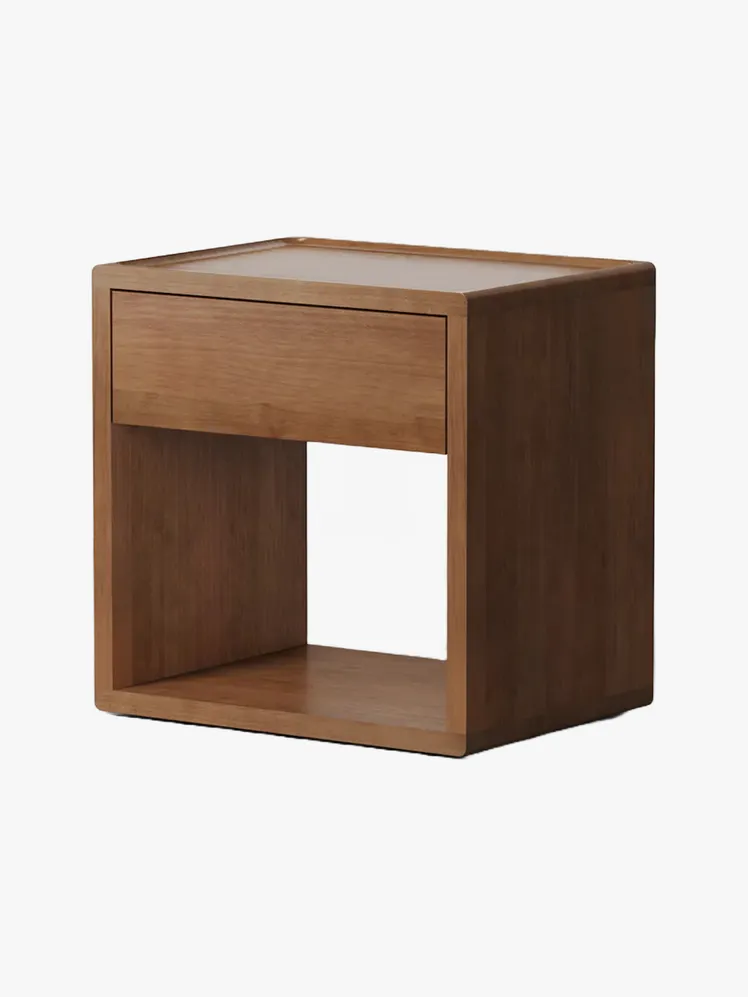 Sanctuary of Slumber: Curated Nightstands for the Discerning Connoisseur 20