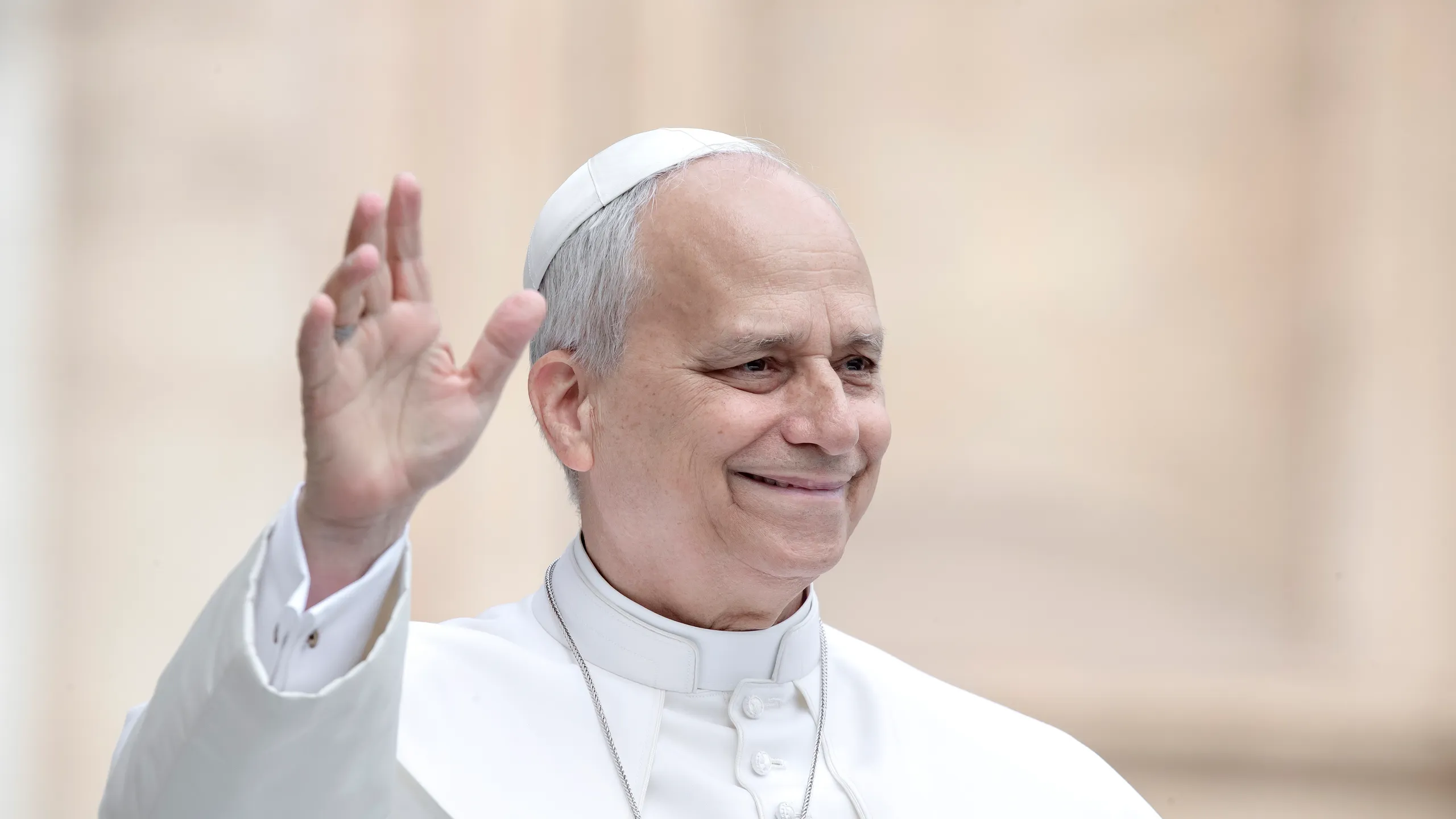 The Pontiff's Unexpected Kicks 2