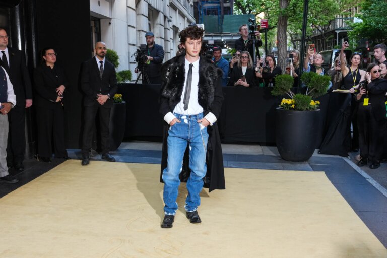 Prada's Priciest Rips: How to Rock the Met Gala's Most Unexpected Statement 70