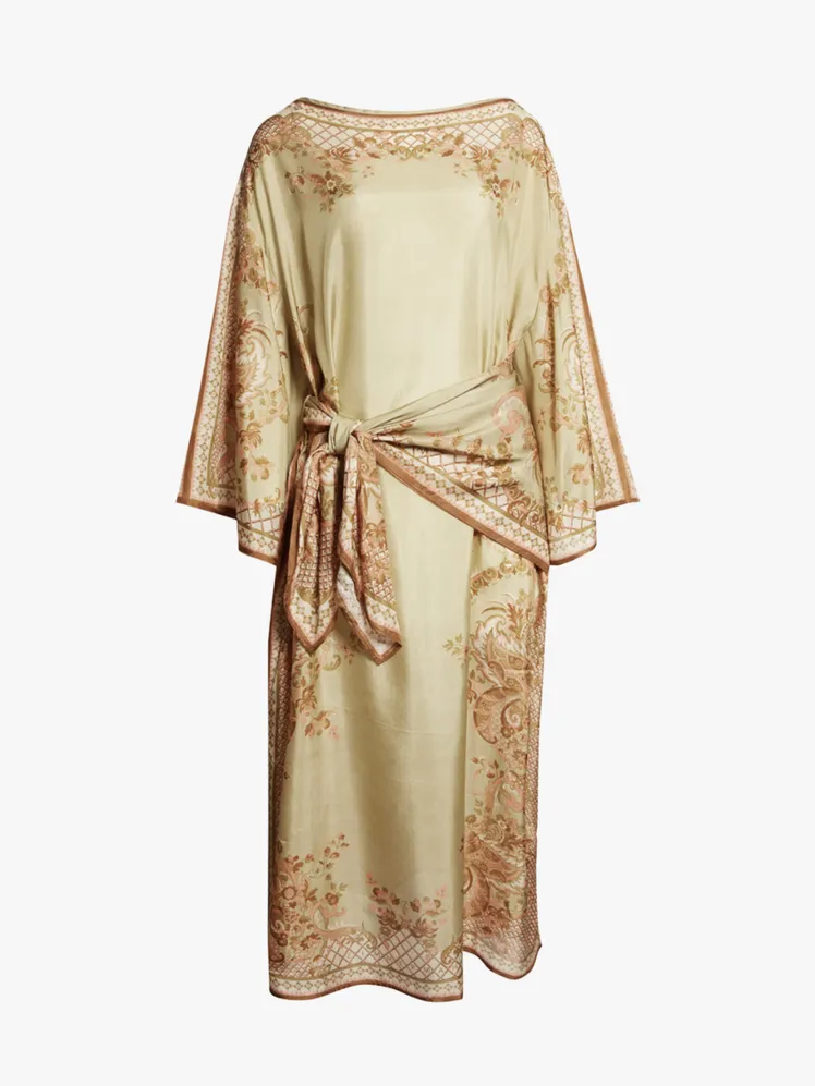 Navigating Nuances: A Connoisseur's Guide to Wedding Attire 97