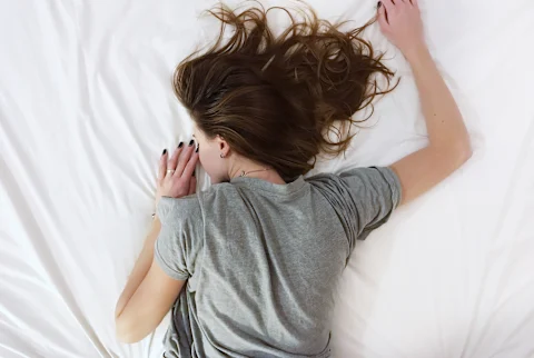 Unlock Your Best Sleep: The Movement Advantage for Peak Performance