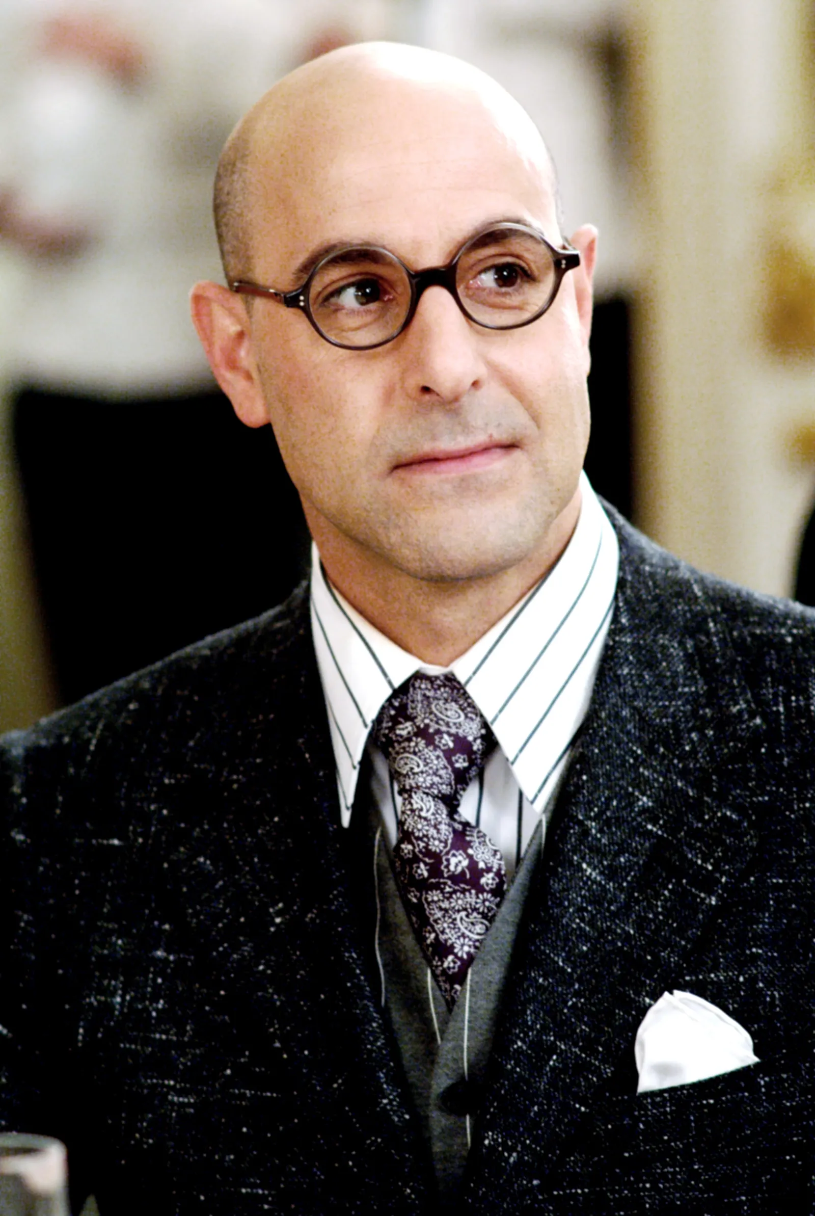 The Devil Wears Prada: A Mid-2000s Menswear Time Capsule 8 The Devil Wears Prada: A Mid-2000s Menswear Time Capsule 8