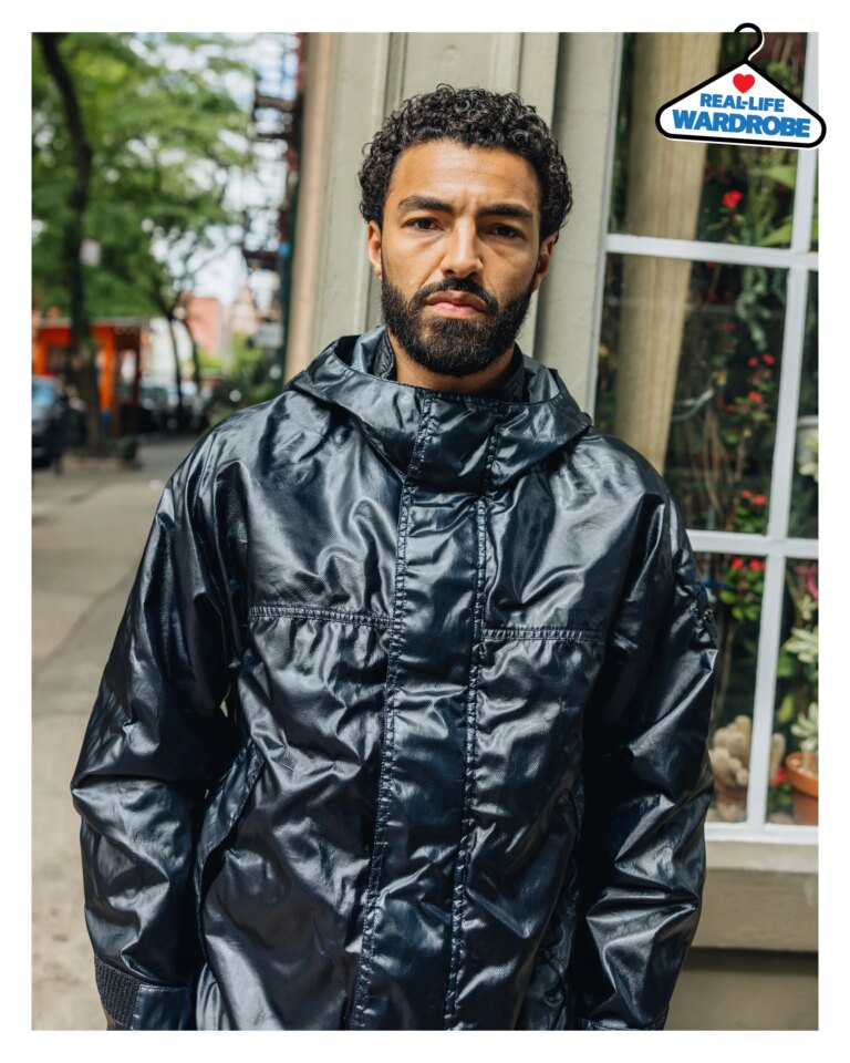 Sage Elsesser: Beyond the Board, Style That Kicks Ass 21