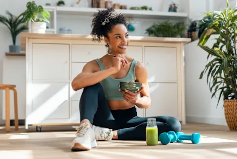 Unlocking Metabolic Resilience: Why Fat Loss Alone Isn't the Whole Story for Type 2 Diabetes Prevention 6