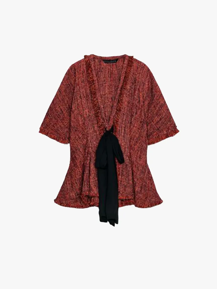 Spring 2026's Chicest Zara Accents 43