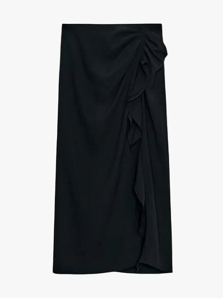 Spring 2026's Chicest Zara Accents 58