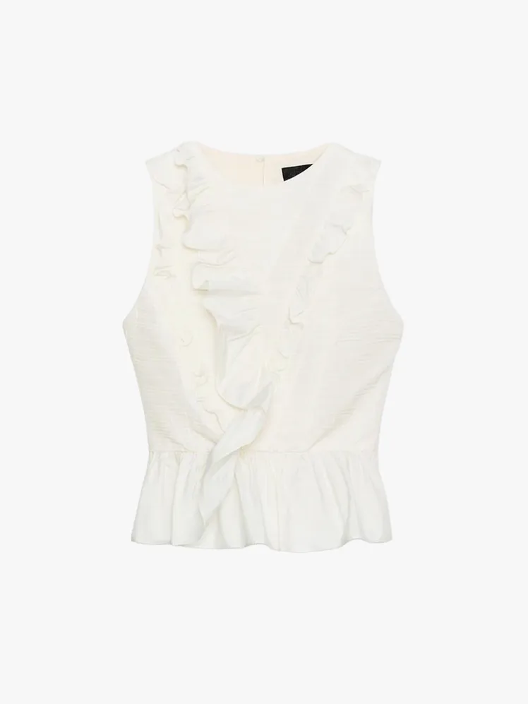 Spring 2026's Chicest Zara Accents 49