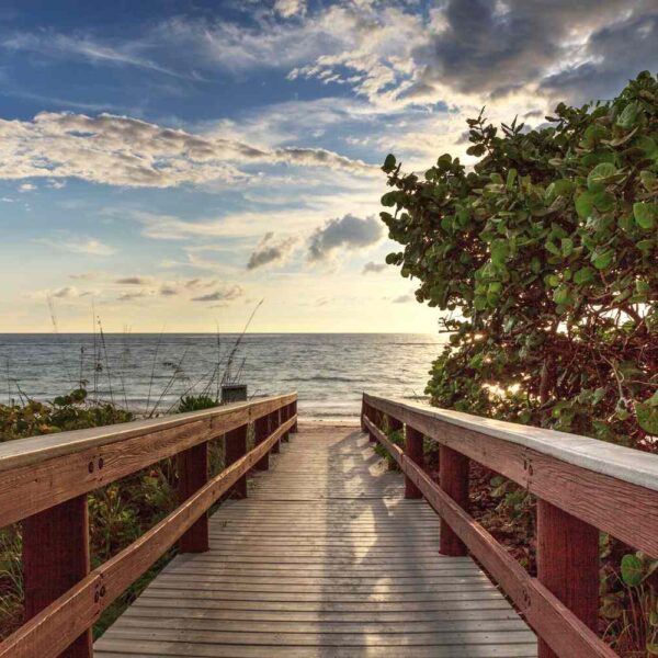Business Style news 115 Florida’s Sun-Kissed Sanctuary: Where Retirement Meets Endless Sunshine