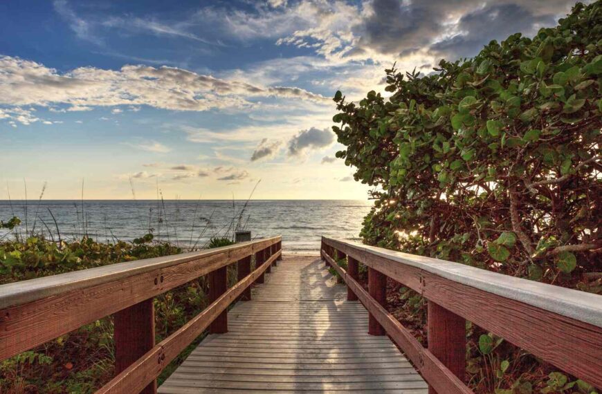 Business Style news 134 Florida’s Sun-Kissed Sanctuary: Where Retirement Meets Endless Sunshine