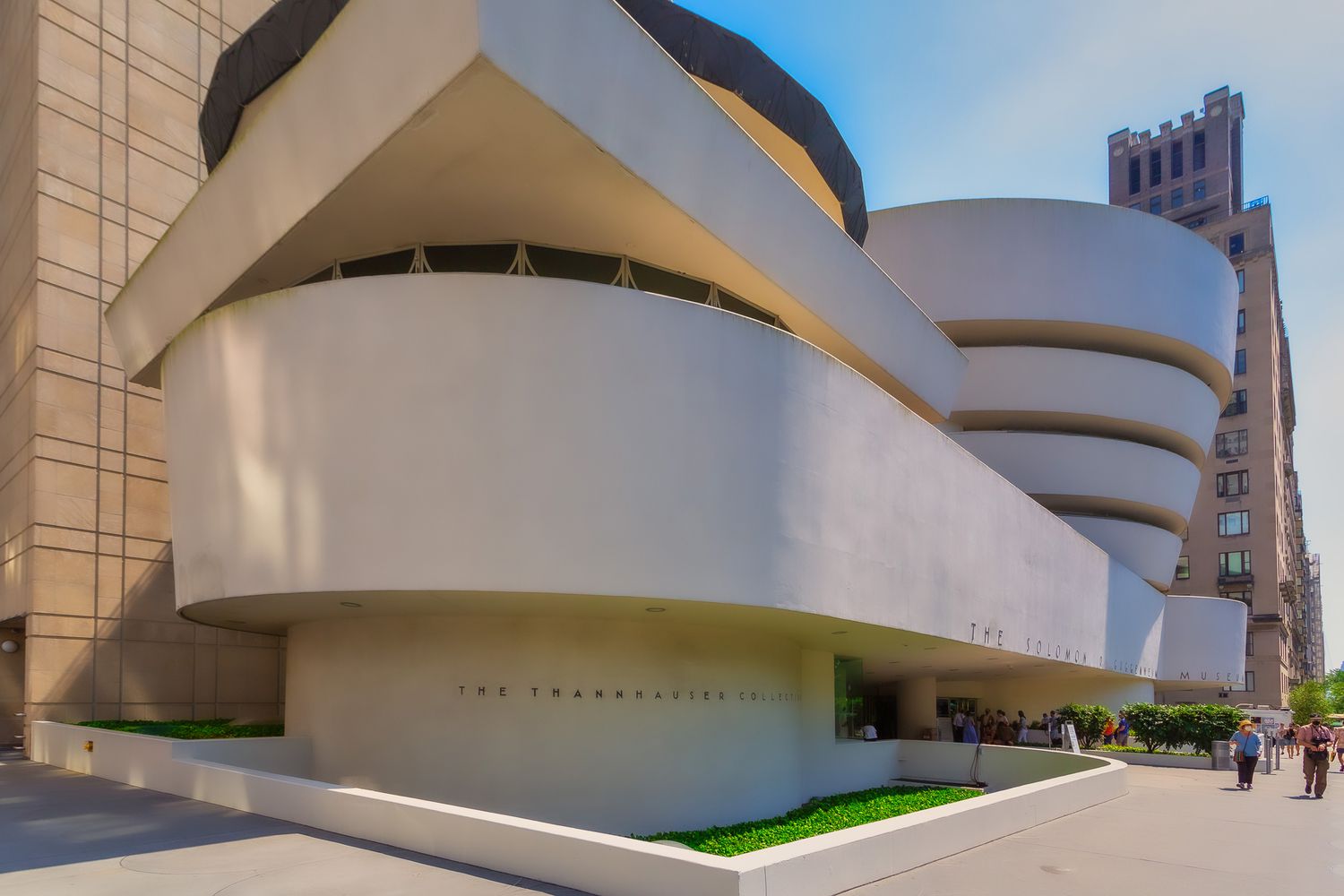 Beyond the Velvet Ropes: New York's Most Coveted Cultural Sanctuaries 30