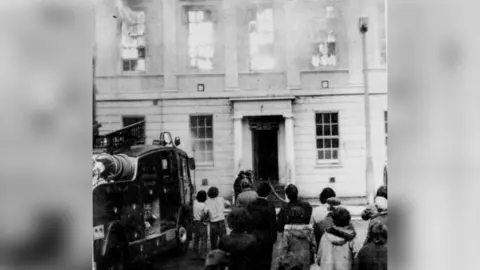 Newry's Artistic Soul Faces Demolition: A City's Cultural Heritage on the Brink 14
