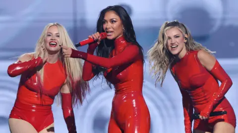 Beyond the Charts: BTS's AMAs Reign as a Cultural Watershed Moment 9
