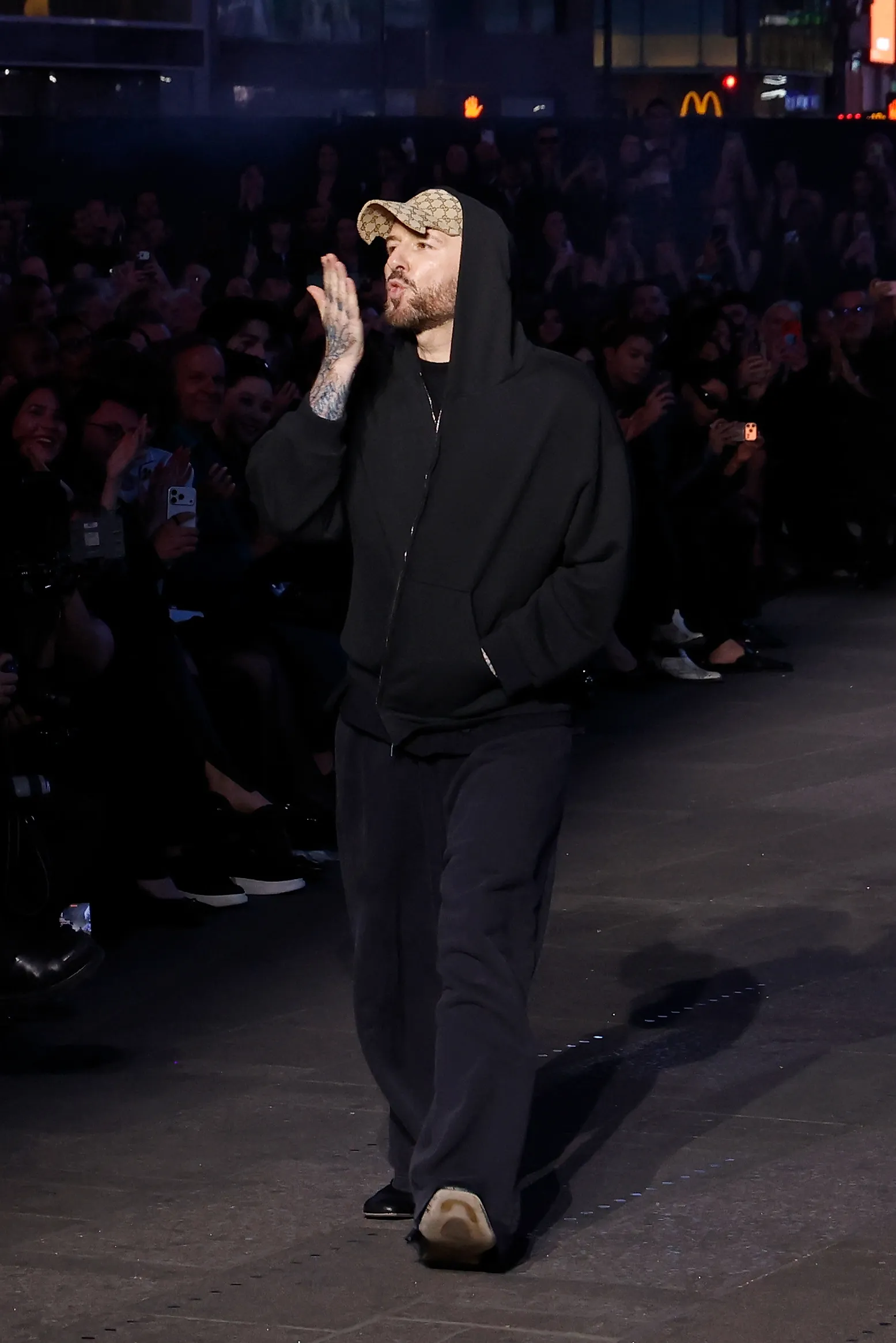 Demna: Fashion's Visionary Architect or Its Provocateur-in-Chief? 4