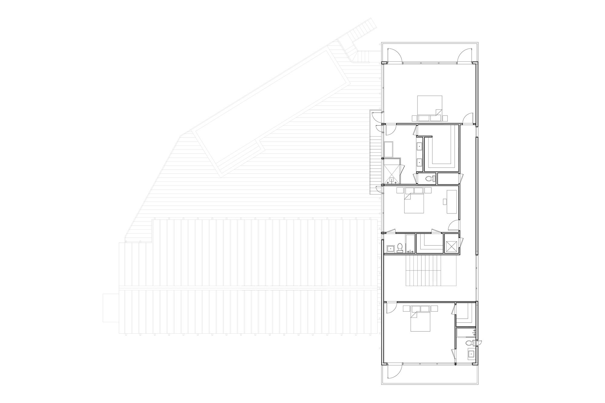 Brillhart Architecture: Designing Florida's Future Homes for a New Generation of Leaders 20