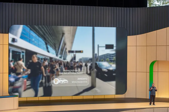 Google's AI Eyewear: Approaching Market Readiness, Early Trials Reveal 10