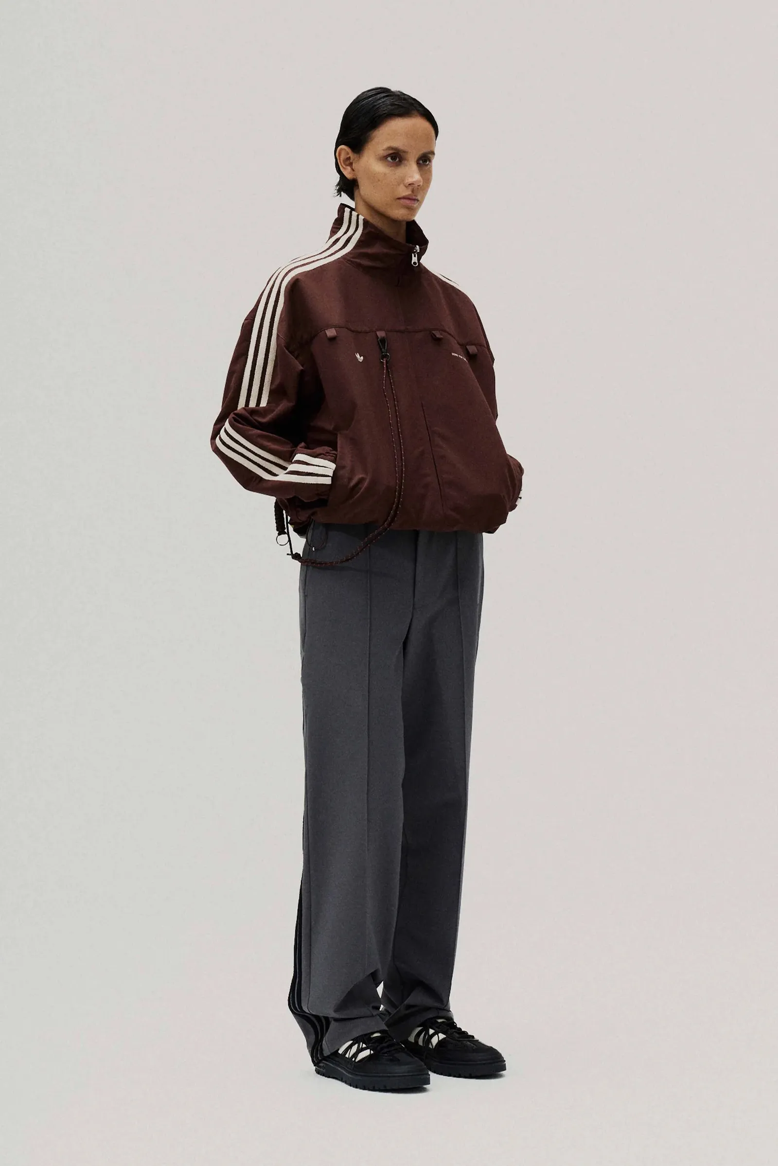 Adidas x Song for the Mute: The New Collection That Demands Your Attention 14