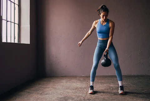 Unlock Your Body’s Resilience: The Daily Ritual for Thriving Health