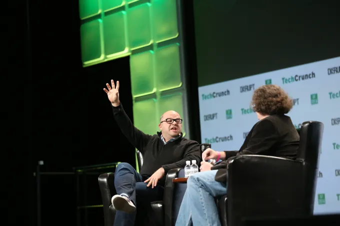 TechCrunch Disrupt 2026 Unveils Evolved Stages Tailored for Today's Challenging Startup Landscape 11