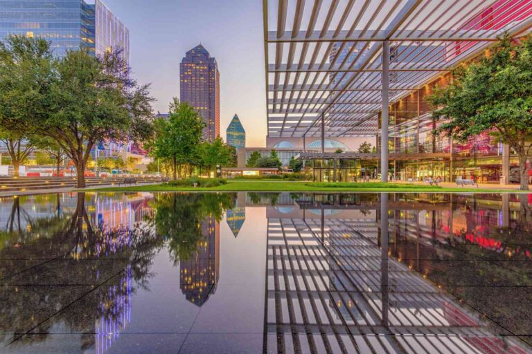 Beyond the Bloom: Unveiling Dallas's Most Exclusive Seasons 28
