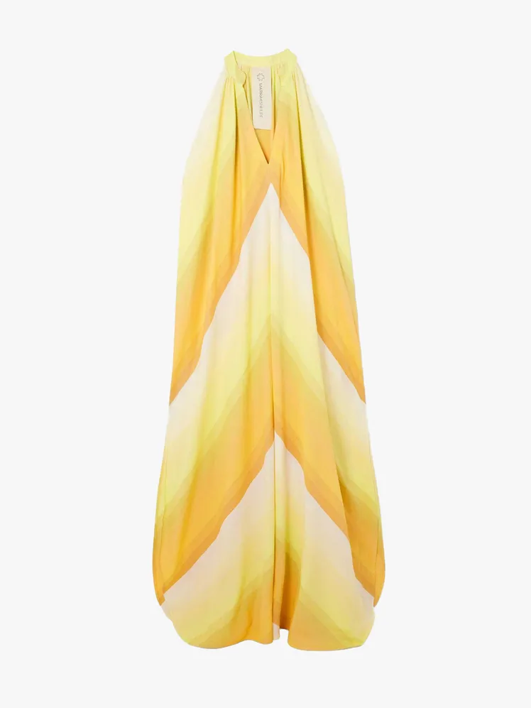 Chic Ensembles for Your 2026 Nuptial Attire 73