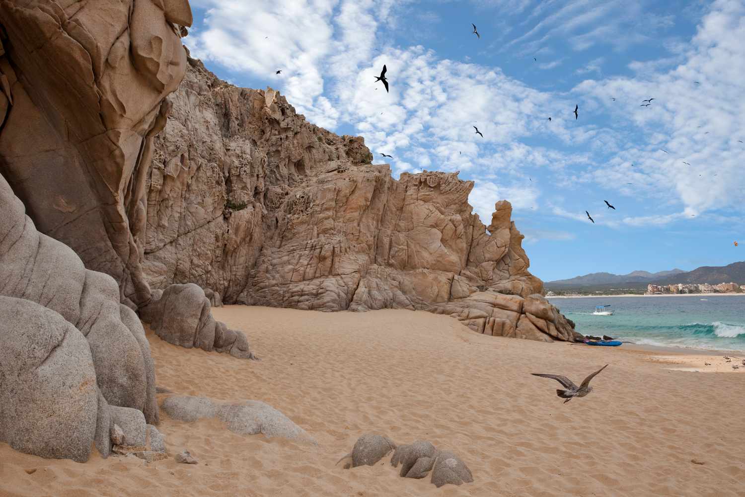 Discover Los Cabos: 20 Unforgettable Escapes Beyond the Ordinary 14