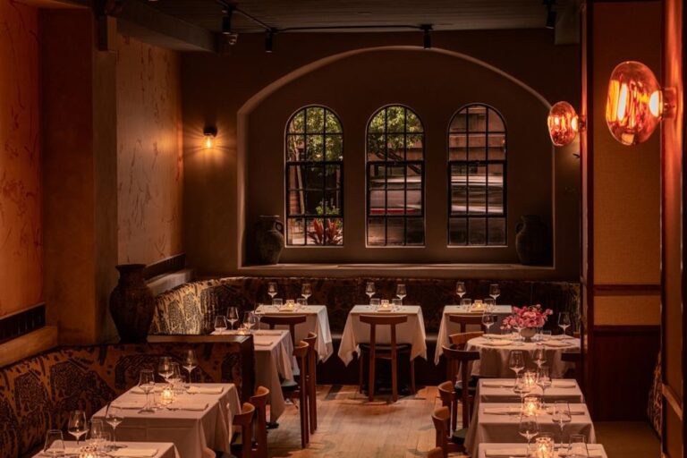Hed NYC Redefines Chelsea's Culinary Landscape: A $126 Thai Fine Dining Experience 30 Hed NYC Redefines Chelsea's Culinary Landscape: A $126 Thai Fine Dining Experience 30