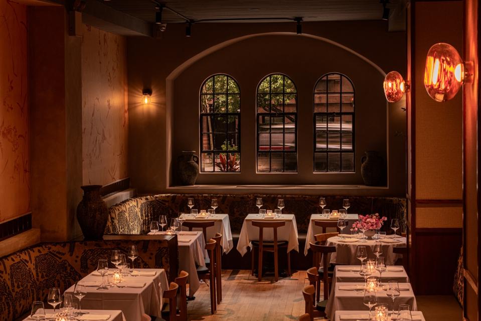 Hed NYC Redefines Chelsea's Culinary Landscape: A $126 Thai Fine Dining Experience 2
