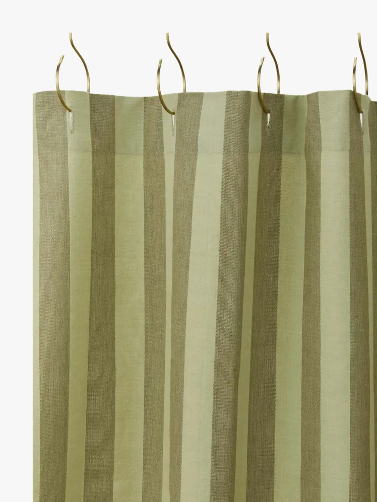 Sanctuary Silhouettes: Curated Linens for the Discerning Abode 45