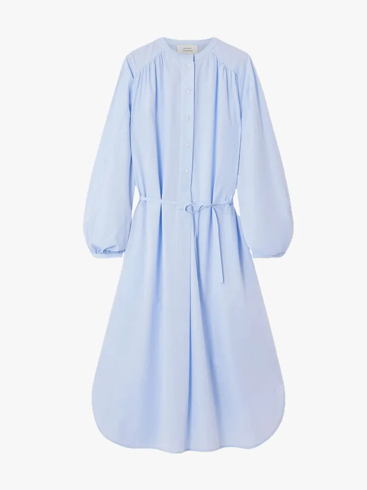 Effortless Elegance: Your Ultimate Guide to Chic Beach Cover-Ups 63