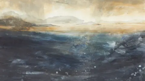When Brushes Meet Belonging: Art's Journey Through Care Leavers' Lives 8