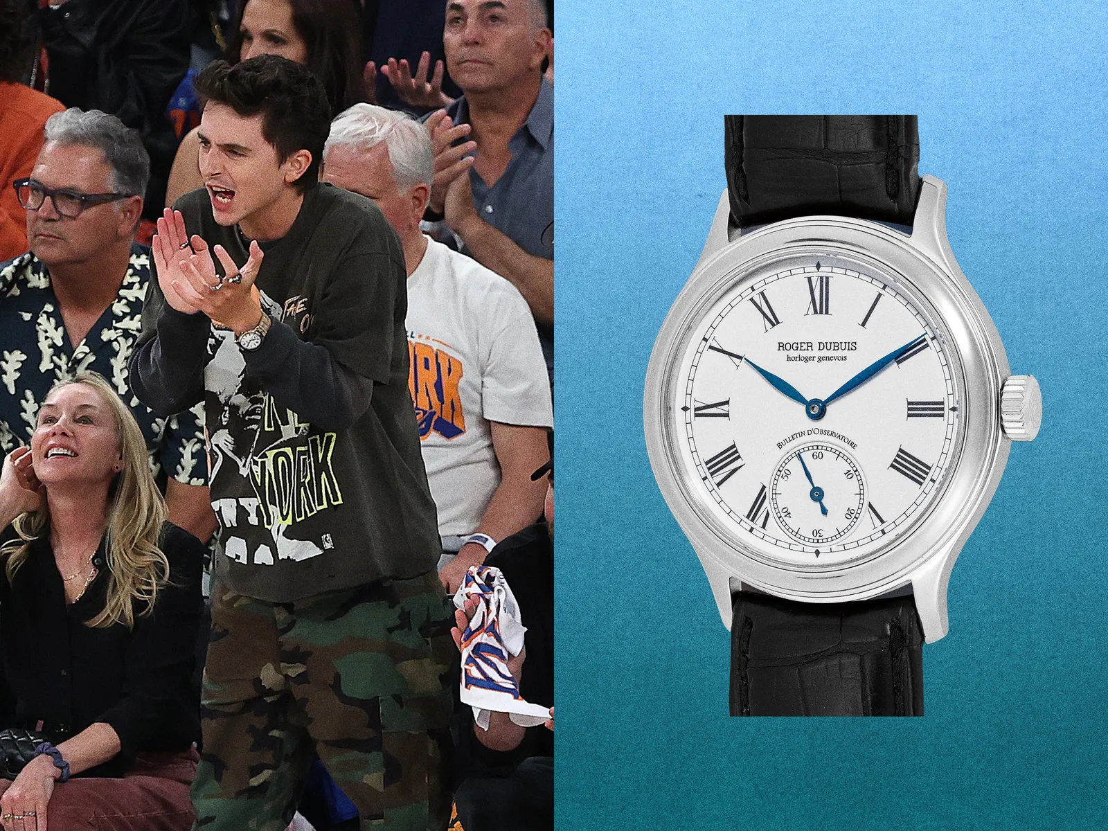 Travis Kelce's Rolex: A Bold Statement for the Modern Man 16