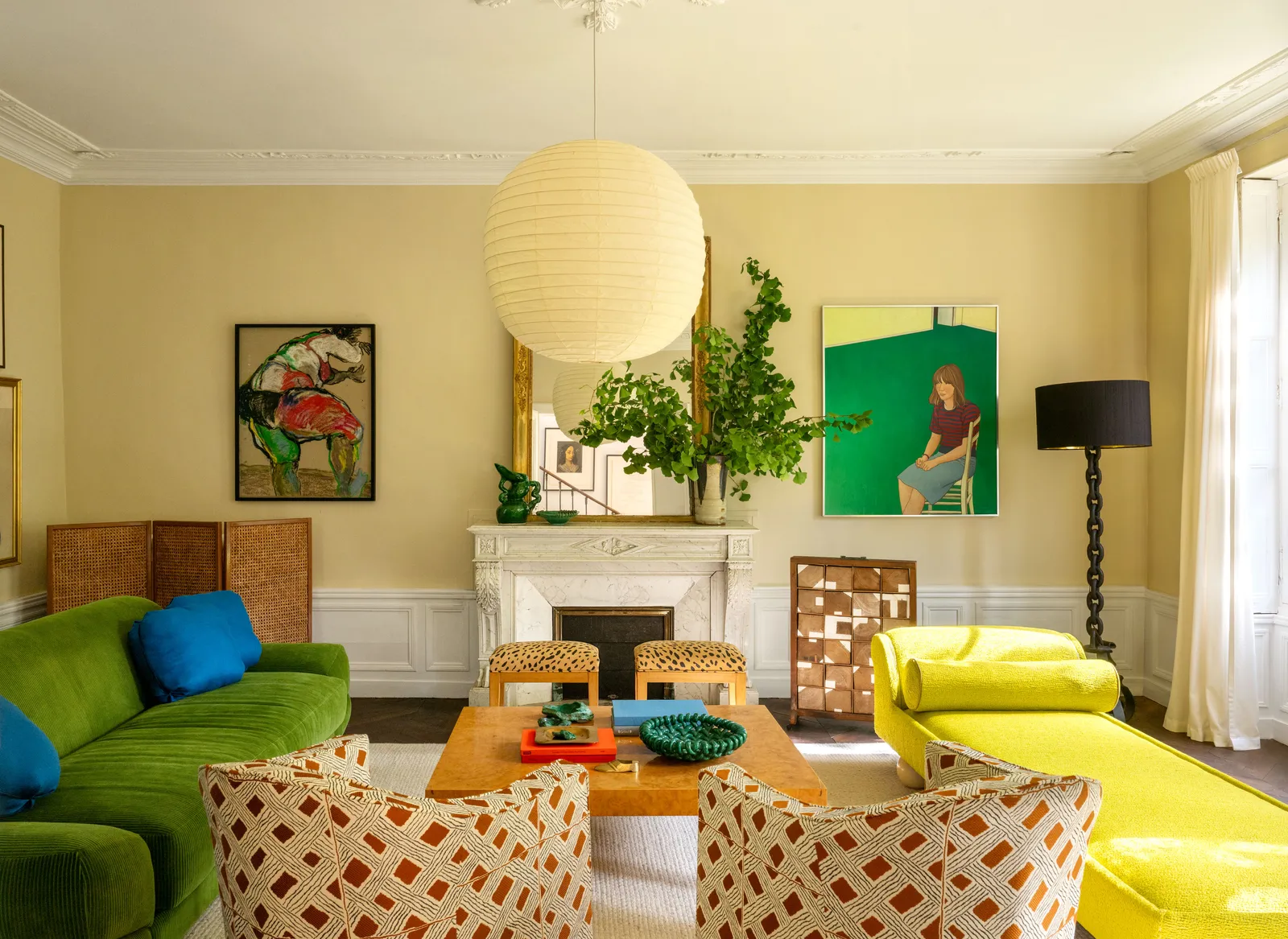 Riviera Legacy, Cali Soul: A Saint-Tropez Sanctuary Redefined 17